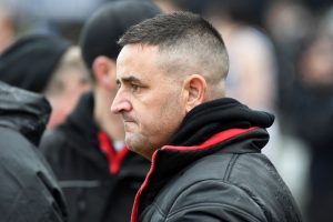 Disastrous day for Devon Meadows