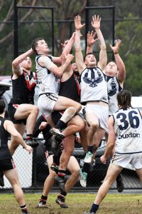 Panthers outlasted in ultimate test