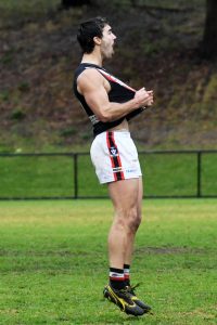 Extraordinary year for humble Hillis