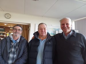 Bowlers converge for a very special day at San Remo