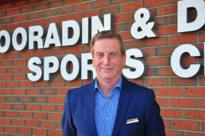 Local club on shaky ground following new draft policy