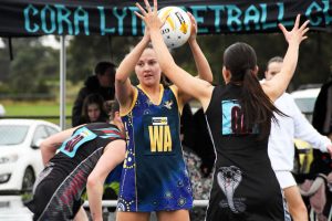Sea Eagles first step towards history
