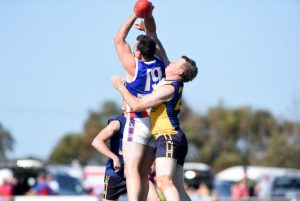 Sea Eagles win will set the scene