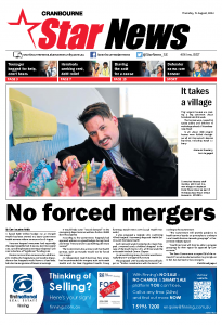 News – Cranbourne Star News – 15th August 2024