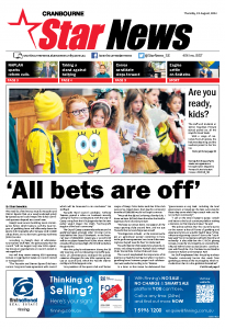 News – Cranbourne Star News – 22nd August 2024