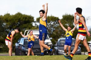 Ellinbank qualifies for grand final