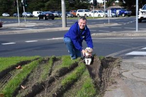 Flannery ‘running for redemption’