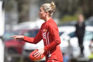 Gippsland duo take out Morrish Medals