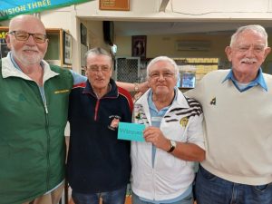 Nicholson nails it on a turbulent day at Lang Lang