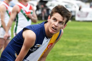 Two giants set to lock horns