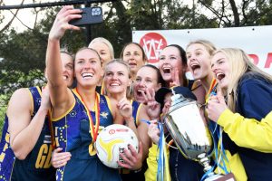 Sea Eagles take their place in history