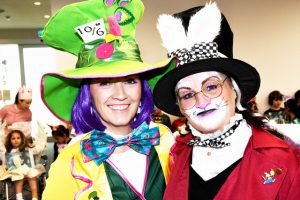 Magic happening at Clyde Grammar