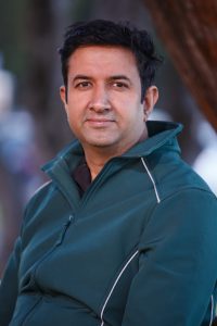 Q & A with director and conductor Mathews Abraham of Casey’s music-based charity The Common People