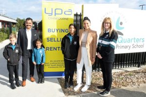 Quarters Primary School celebrates Father’s Day