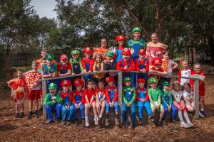 Students celebrate Italian icons