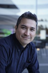 Jawad keen to serve