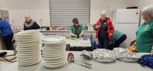JP training day a success