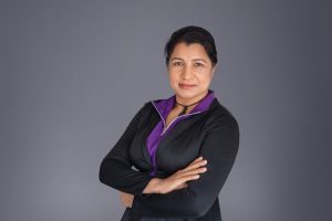 Mental health nurse Kuljeet runs for council