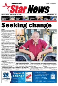 News – Cranbourne Star News – 12th September 2024