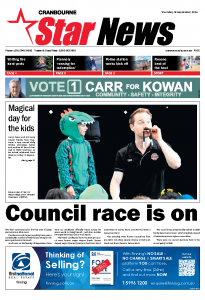 News – Cranbourne Star News – 19th September 2024