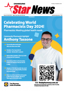 News – Cranbourne Star News – 26th September 2024