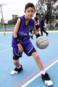 Sports day a success at Cranbourne Carlisle