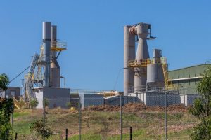 Timeline unclear for Taylors Road toxic-waste dump