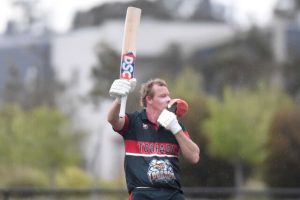 Tooradin makes winning start