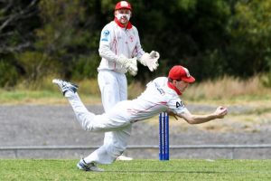 Merinda Park optimistic about new arrivals