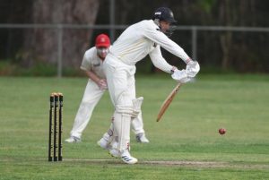 Cooper returns for Cardinia