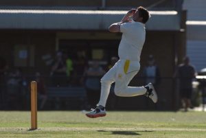 Narre South Lions on the hunt for more