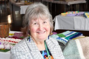 Q & A with Country Women’s Association of Victoria West Gippsland Group president Ann Laws