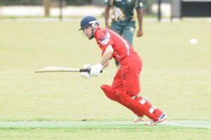 McCalman confident support will come