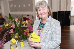 CWA showcases creativity