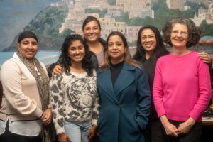Concerns for women representation in the coming Casey Council election