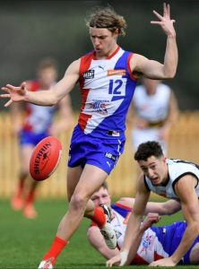 Emerging Seagull claims Gippsland BnF