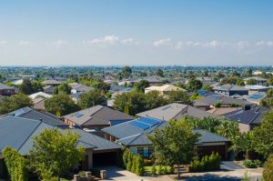 Land to be unlocked in Casey South for new homes