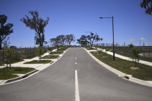 Long road to more homes