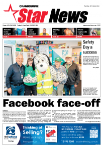 News – Cranbourne Star News – 10th October 2024