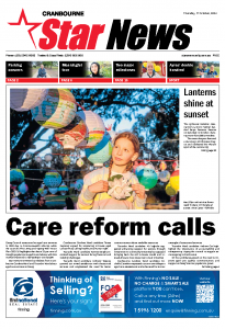 News – Cranbourne Star News – 17th October 2024