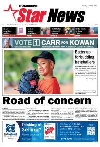 News – Cranbourne Star News – 3rd October 2024