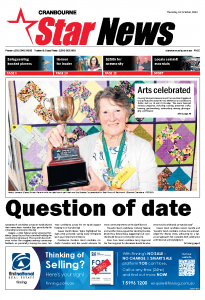 News – Cranbourne Star News – 24th October 2024