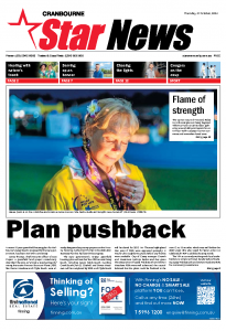 News – Cranbourne Star News – 31st October 2024