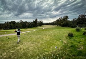 Steady Steve wins A grade
