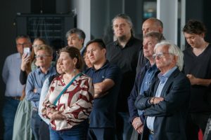 Casey South new councillors in