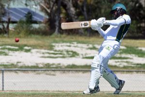 Imbulagoda leads Bullants’ charge