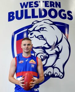 Hynes joins the kennel