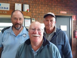 Walton shows no bias on a winning day at San Remo