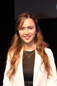 Jennifer Dizon wins Tooradin Ward