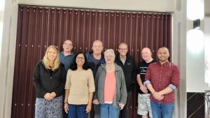 New chapter for Cranbourne Chamber of Commerce